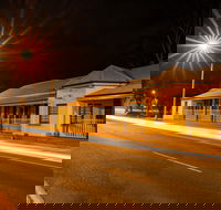 Turks Head Gallery - Accommodation Gold Coast