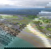 Vasse-Wonnerup Estuary - Accommodation Gold Coast