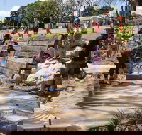 Waikerie Water and Nature Play Park - Accommodation Gold Coast