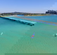 Wallis Lake - 1 Gold Coast