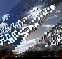 Wangaratta Library - 1 Gold Coast