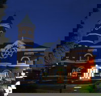 Wangaratta Art Gallery - 1 Gold Coast