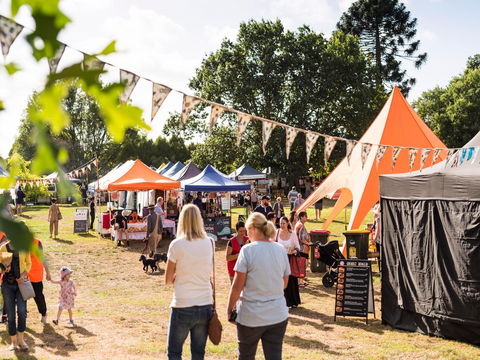 Warragul Farmers Market - Accommodation Gold Coast 0