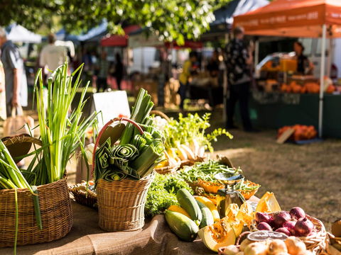 Warragul Farmers Market - Accommodation Gold Coast 1
