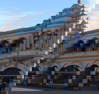 West Coast Heritage Centre - Accommodation Gold Coast