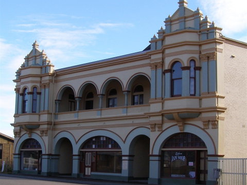 West Coast Heritage Centre - Accommodation Gold Coast 0