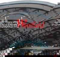 Westfield Shopping Centre Mount Druitt - Accommodation Gold Coast