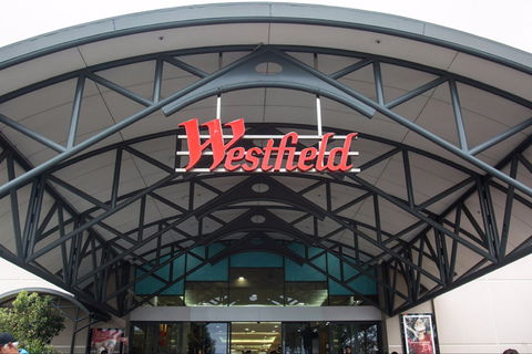 Westfield Shopping Centre, Mount Druitt - Accommodation Gold Coast 0