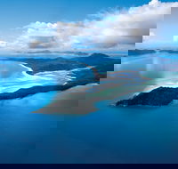 Whitehaven Beach - Accommodation Gold Coast