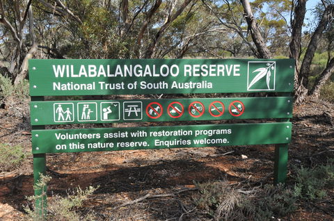Wilabalangaloo Reserve - 1 Gold Coast 0