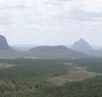 Wild Horse Mountain Lookout - Accommodation Gold Coast