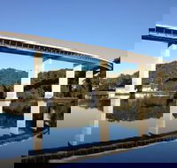 Woronora River - Accommodation Gold Coast
