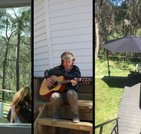 Writes of Passage Retreats - Accommodation Gold Coast