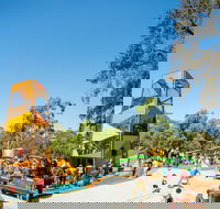 Wyndham Park - Accommodation Gold Coast
