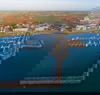 Wyndham Harbour - Gold Coast 4U