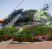 Yeppoon War Memorial - Accommodation Gold Coast