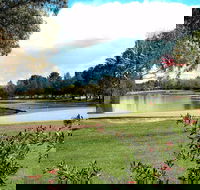 Yowani Country Club Incorporated - Accommodation Gold Coast