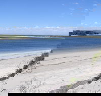 Acraman Creek Conservation Park - Accommodation Gold Coast