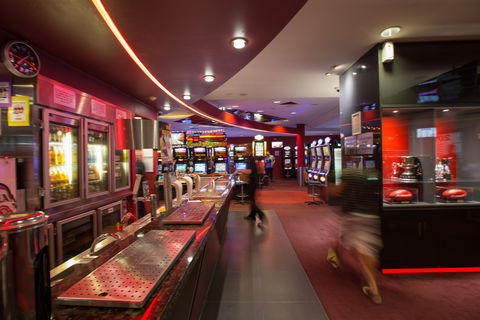 Ainslie Football And Social Club - Accommodation Gold Coast 0