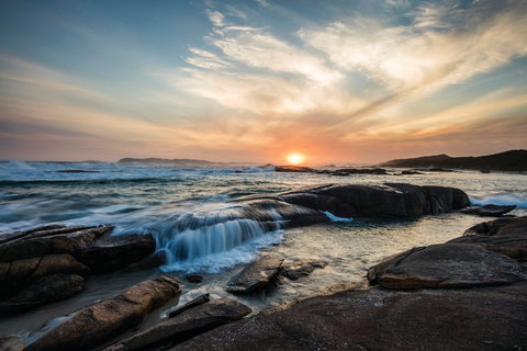 Albany, Denmark And Walpole - Accommodation Gold Coast 0