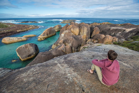 Albany, Denmark And Walpole - Accommodation Gold Coast 2