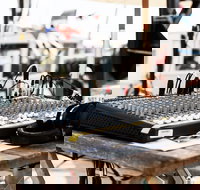 Apollo Bay Radio 87.6 FM - Accommodation Gold Coast