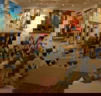Articles Fine Art Gallery - Accommodation Gold Coast