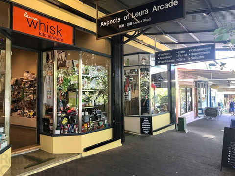 Aspects Of Leura Arcade - 1 Gold Coast 0