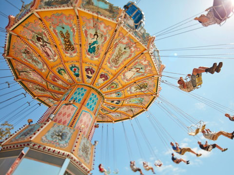 Aussie World - Accommodation Gold Coast 0