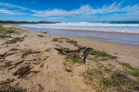 Avenue Beach - Accommodation Gold Coast 0
