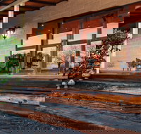 Baratto Wines - Accommodation Gold Coast