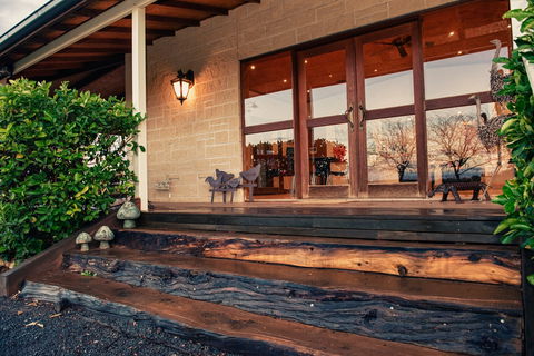 Baratto Wines - 1 Gold Coast 0