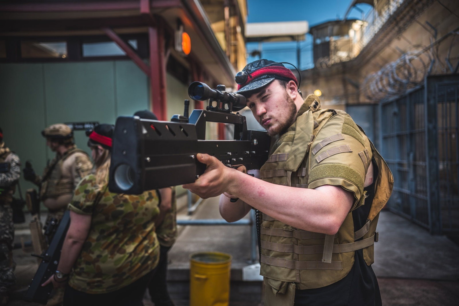  Accommodation Gold Coast