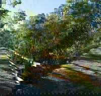 Baulkham Hills - Accommodation Gold Coast