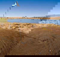 Bedourie Outback Golf Course - Accommodation Gold Coast