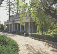 Beleura House   Garden - Accommodation Gold Coast