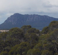 Bell Mountain - Accommodation Gold Coast