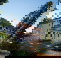 Bella Vista - Accommodation Gold Coast