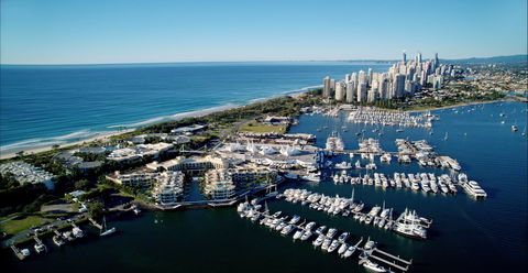 Biggera Waters - Gold Coast 4U 0