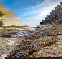 Bindijine Beach - Accommodation Gold Coast