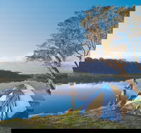 Blackwood River - Accommodation Gold Coast
