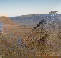 Blackdown Tableland National Park - Accommodation Gold Coast