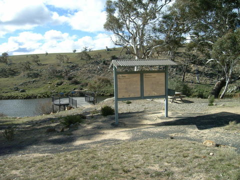 Bombala Platypus Reserve - Accommodation Gold Coast 1