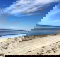 Brownlow Beach - Accommodation Gold Coast