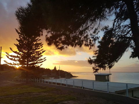 Brownlow To Kingscote Trail - Accommodation Gold Coast 0