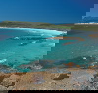 Broughton Island - Accommodation Gold Coast