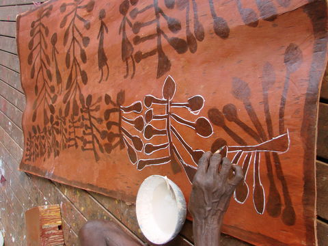 Buku Larrnggay Mulka Centre - 1 Gold Coast 2