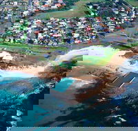 Bulli - Accommodation Gold Coast