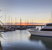 Bundaberg Port Marina - Accommodation Gold Coast