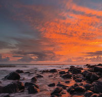 Bundaberg Region - Accommodation Gold Coast